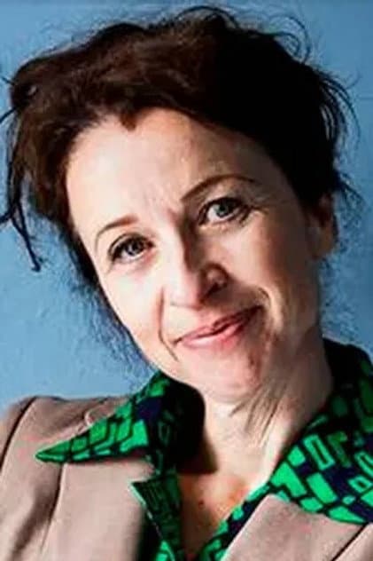 Foto de Anne Dalsgaard