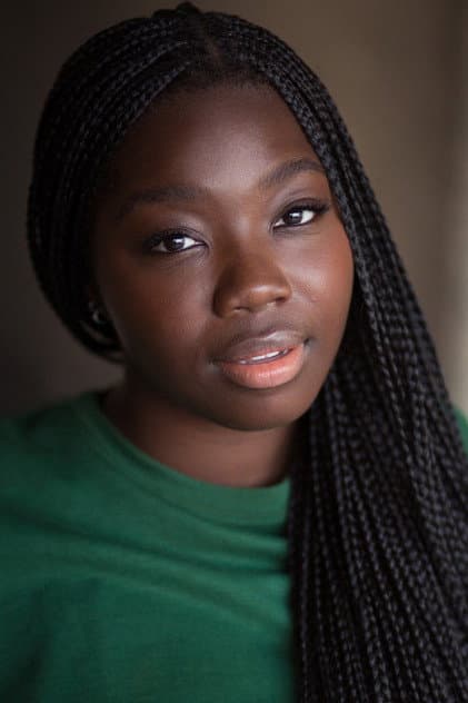 Foto de Jadesola Odunjo
