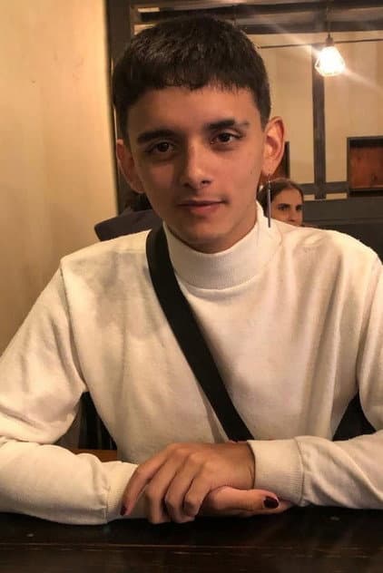 Foto de Renzo Fernandez