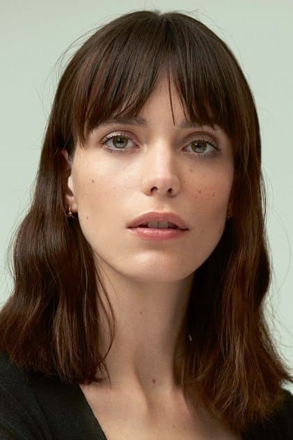 Foto de Stacy Martin