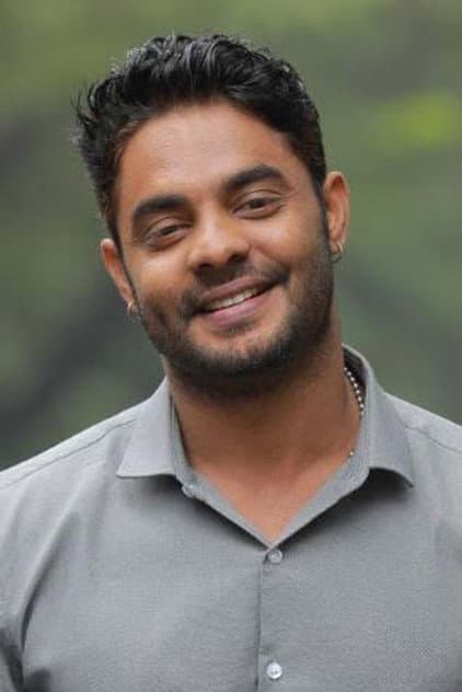 Foto de Dasarathi Narasimhan