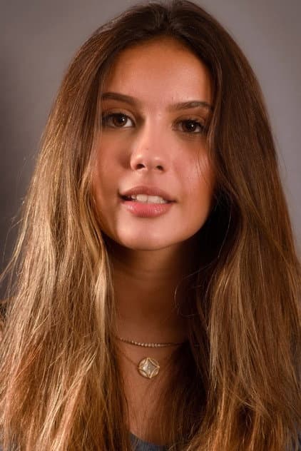 Foto de Mariana Lewis