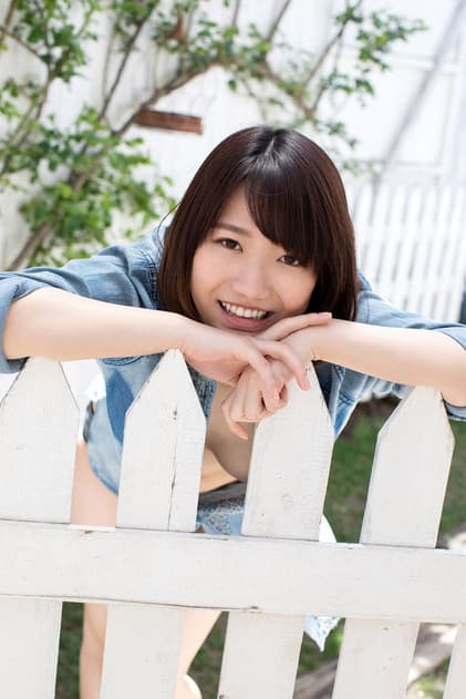 Foto de Hayama Natsuna
