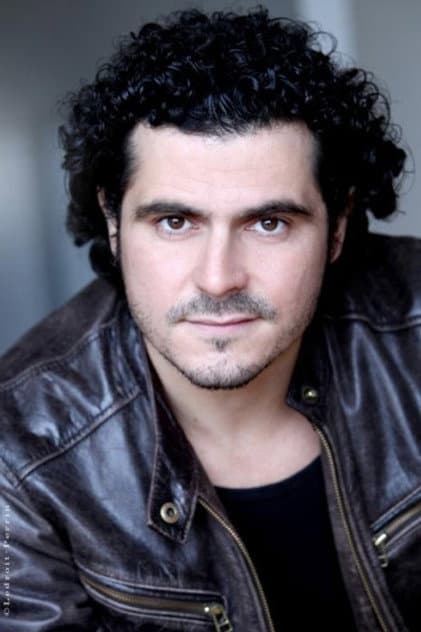 Foto de Teddy Melis