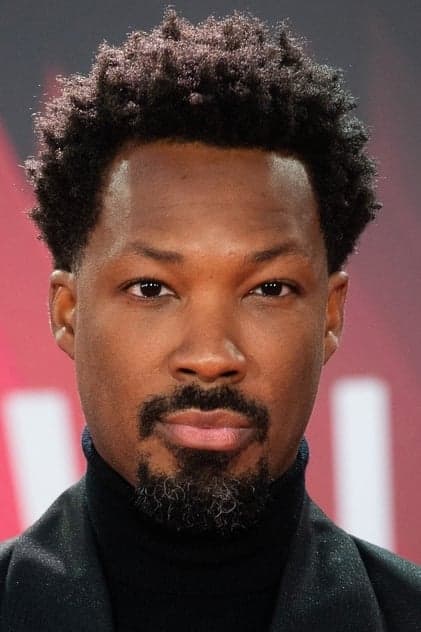 Foto de Corey Hawkins