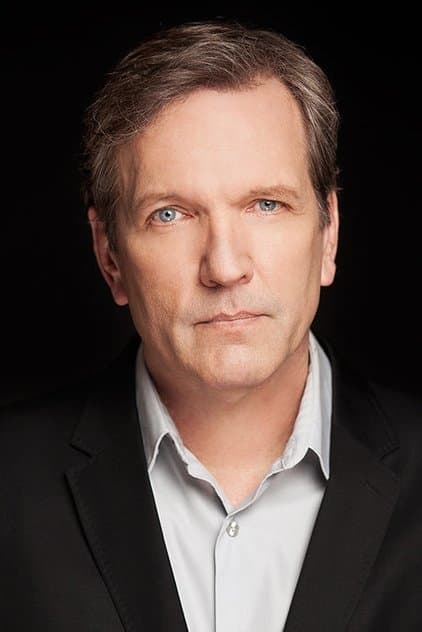 Foto de Martin Donovan