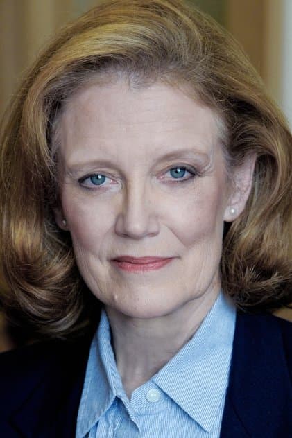 Foto de Gail Cronauer