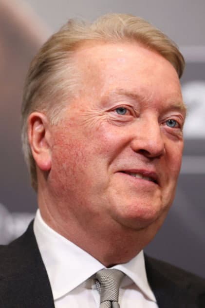 Foto de Frank Warren