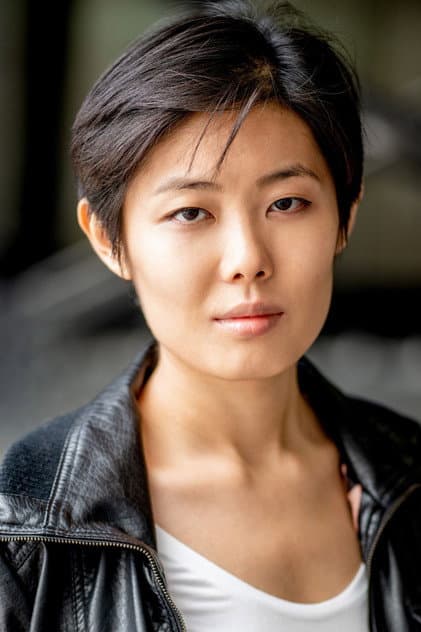 Foto de Bessie Cheng
