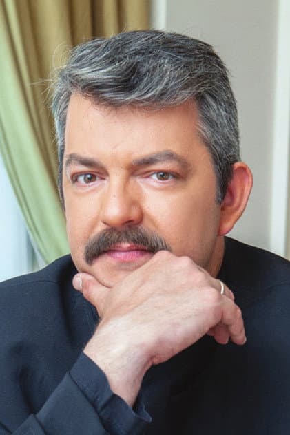 Foto de Vasilis Fasias