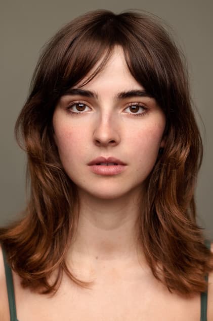 Foto de Aitana Doyle