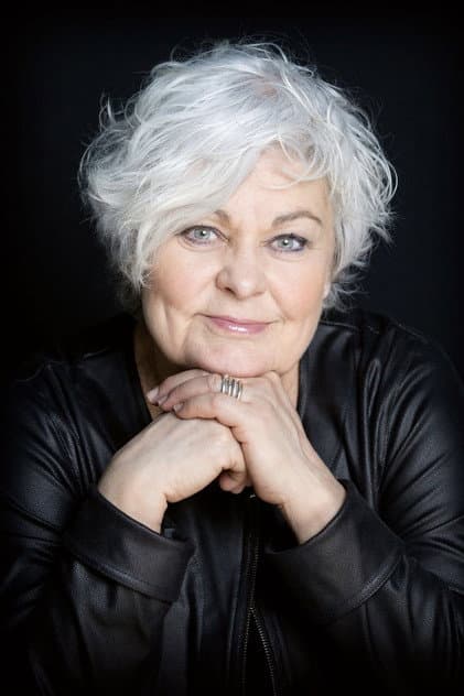 Foto de Ellen Horn