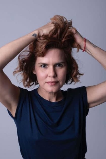 Foto de Lilli Rocha
