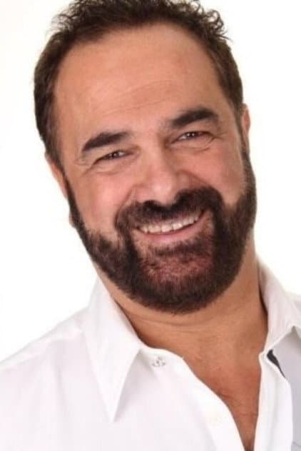 Foto de Mario Simard