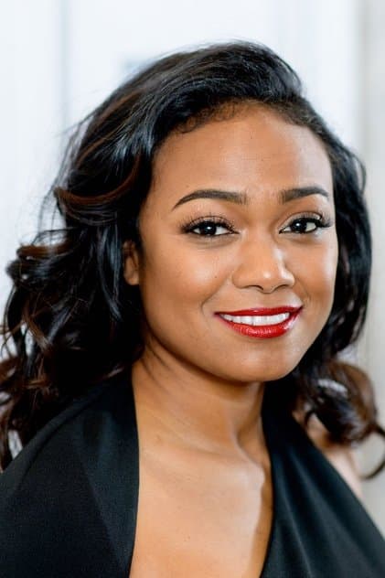 Foto de Tatyana Ali