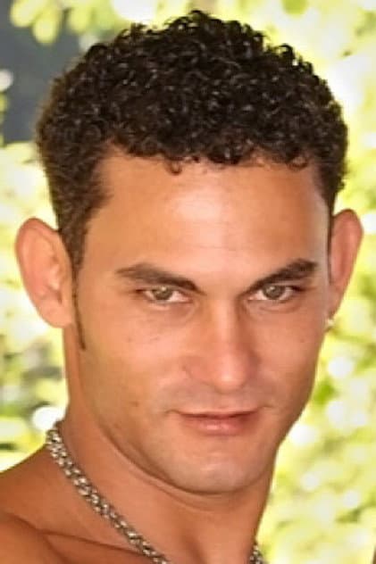 Foto de Victor Manzini