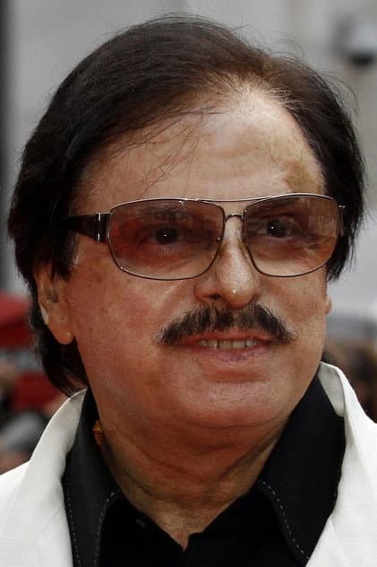 Foto de Sanjay Khan
