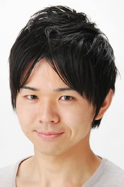 Foto de Daisuke Motohashi