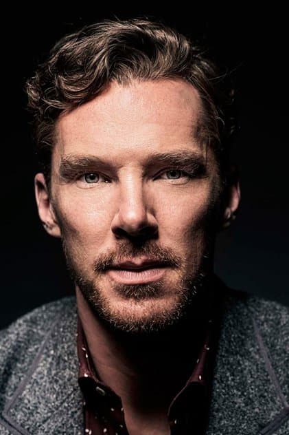 Foto de Benedict Cumberbatch