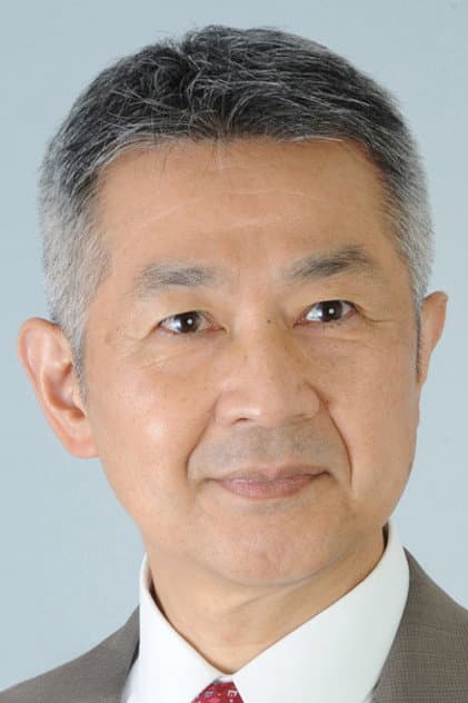 Foto de Kanji Obana