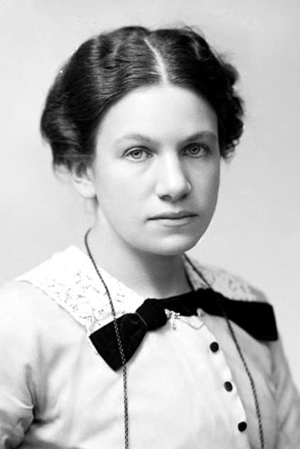 Foto de Maria Schildknecht