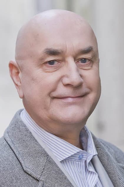 Foto de Eero Spriit