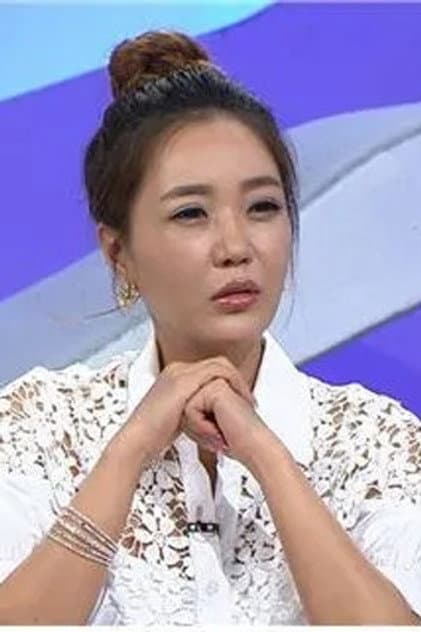 Foto de Lee Eui-jung