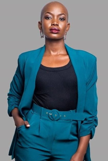 Foto de Dineo Rasedile