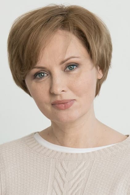 Foto de Елена Ксенофонтова