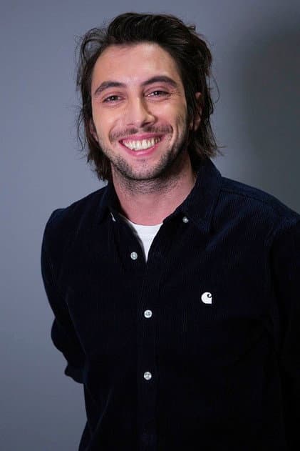 Foto de Étienne Carbonnier