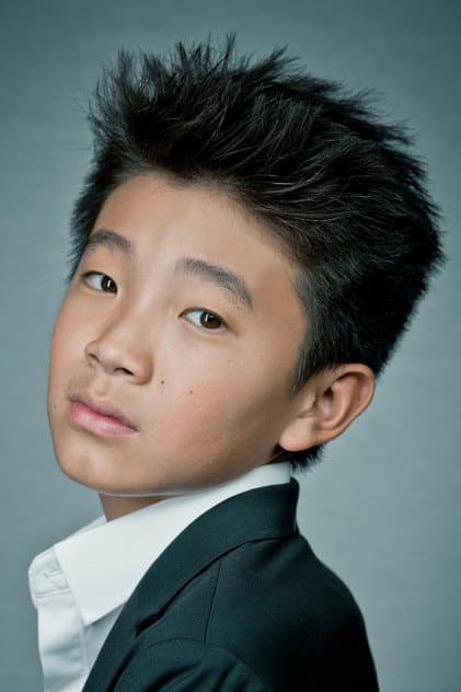 Foto de Wyatt Yang