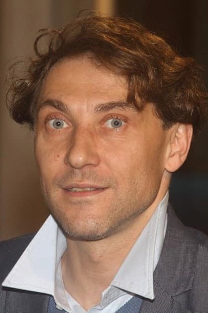Foto de Petr Jeništa