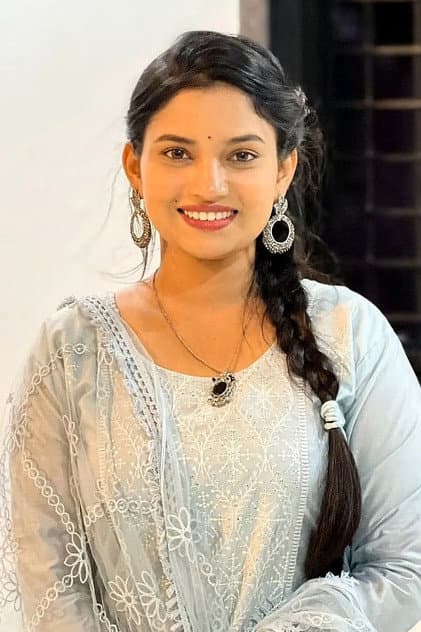 Foto de Rajeshwari Kharat