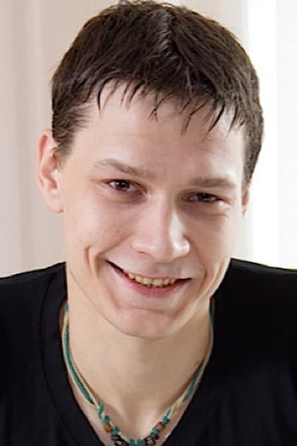 Foto de Greg