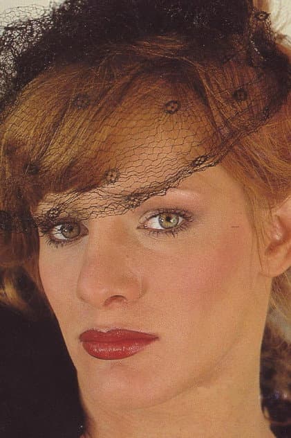 Foto de Jane Iwanoff