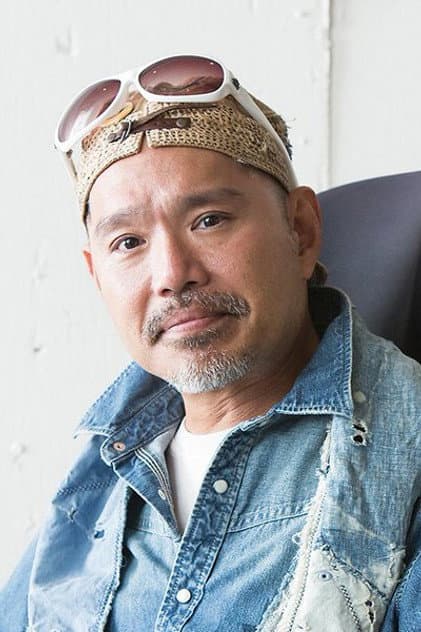 Foto de 奥野敦士