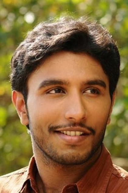 Foto de Shivaji Dev