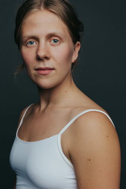 Foto de Josephine Grau