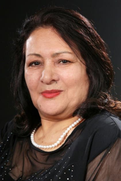 Foto de Latifa Aliyeva