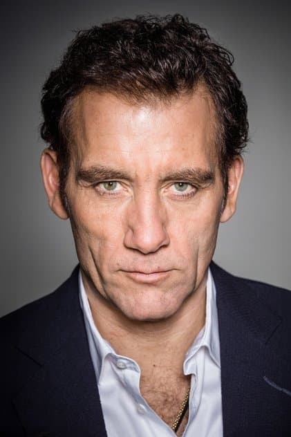 Foto de Clive Owen