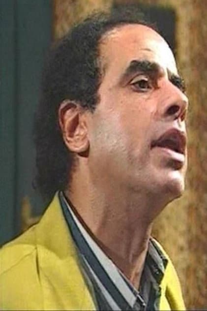 Foto de Mohamed Kamel