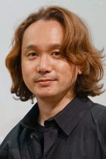 Foto de Yoji Shinkawa
