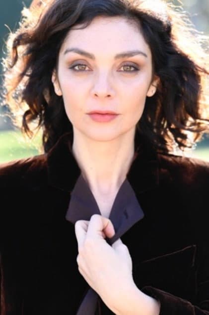 Foto de Marina Remi