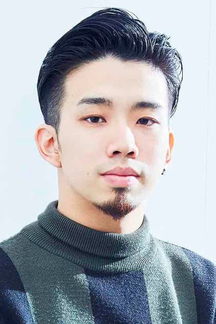Foto de Kazuki Arai