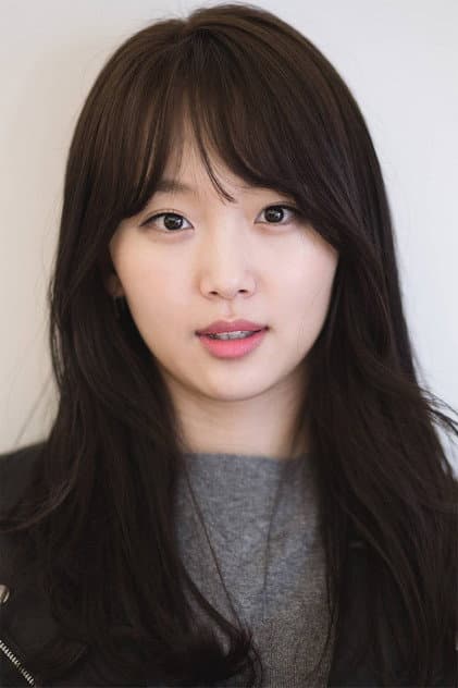 Foto de Jin Ki-joo