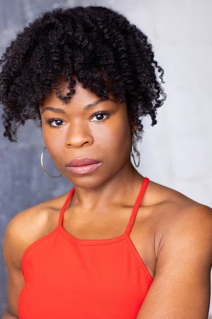 Foto de Nija Okoro