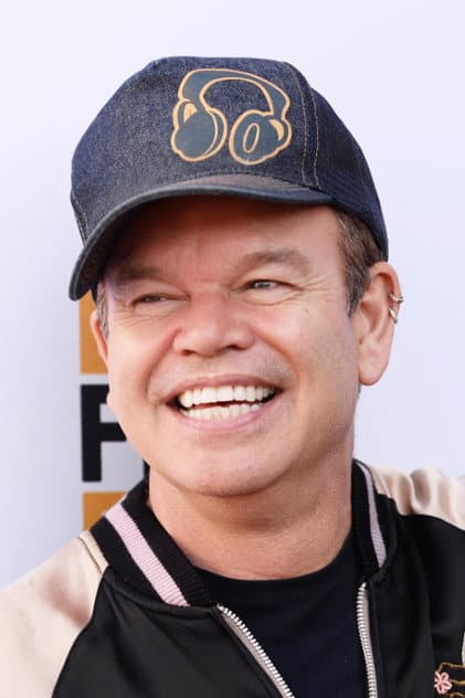 Foto de Paul Oakenfold