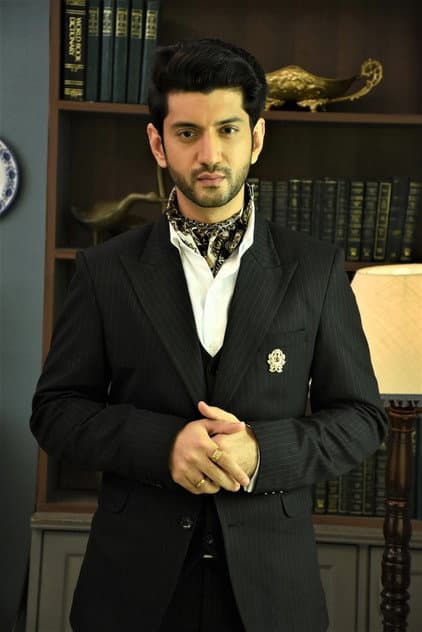 Foto de Kunal Jaisingh