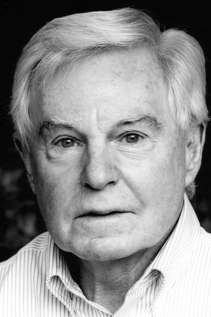Foto de Derek Jacobi