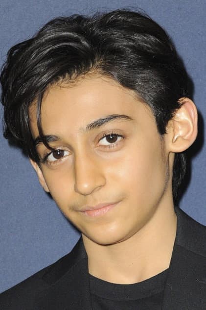 Foto de Lucian-River Chauhan